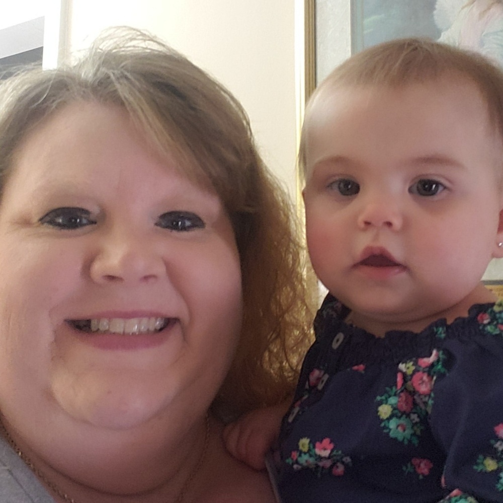 Meet your Posher, Staci